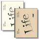 Large Print Adult Life Skills Progress Test Booklet, Level 4A, Form 332
