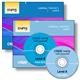 Listening STEPS Form 621L Level A (25 color test booklets; one CD)