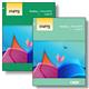 Reading STEPS Test Booklet Form 623R Level B Large Print (1 booklet)
