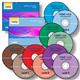Listening STEPS Forms 621L to 630L (25 booklets and one CD of Level A; only CDs Levels B to E)