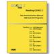 Reading GOALS 2 Test Administration Manual.