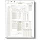 Student Test Record (set of 100; brown)