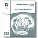 Workplace Speaking Test Administration Manual and Certification